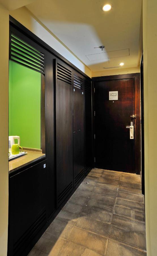 Hues Boutique Hotel