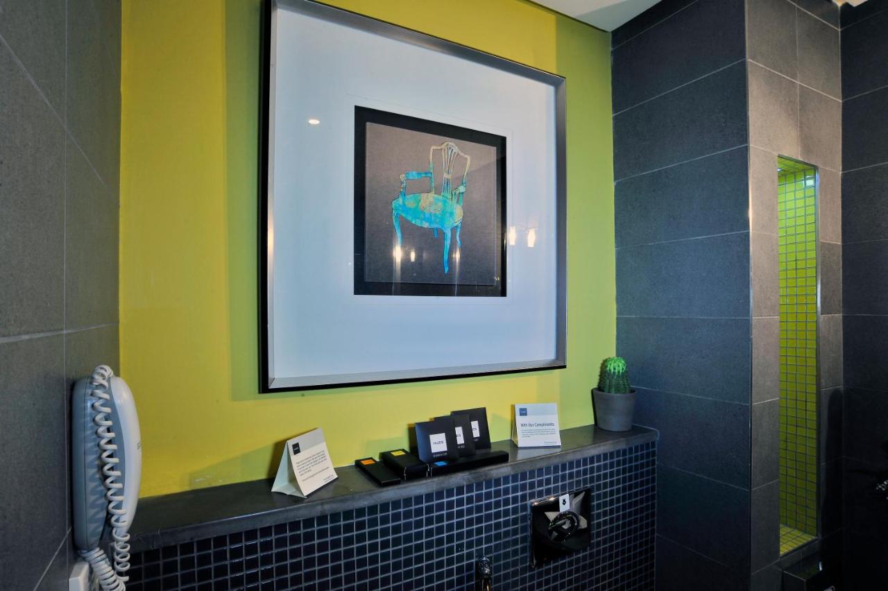 Hues Boutique Hotel