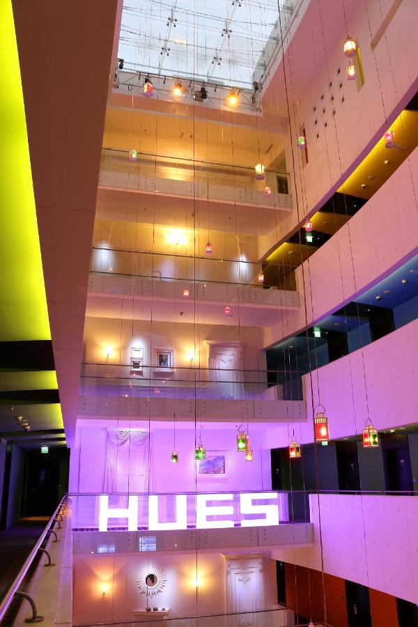 Hues Boutique Hotel