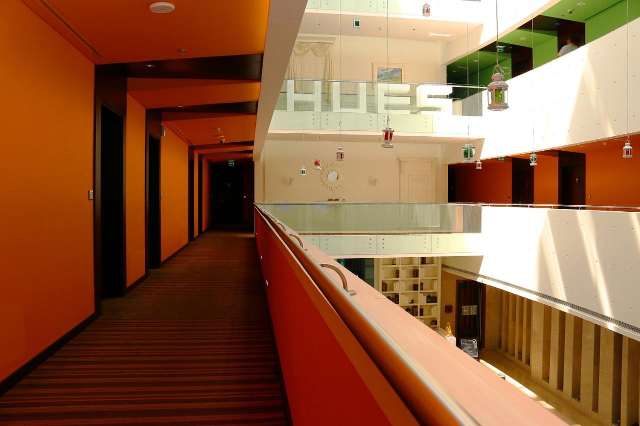 Hues Boutique Hotel