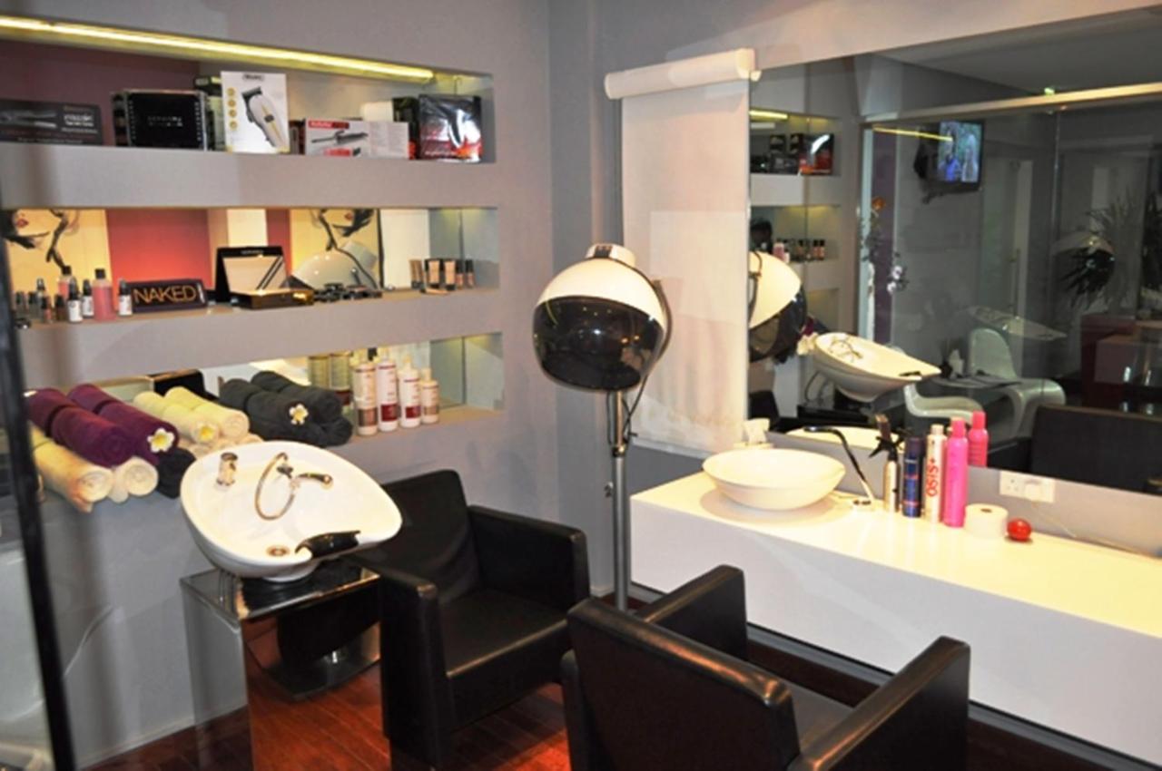 Hues Boutique Hotel