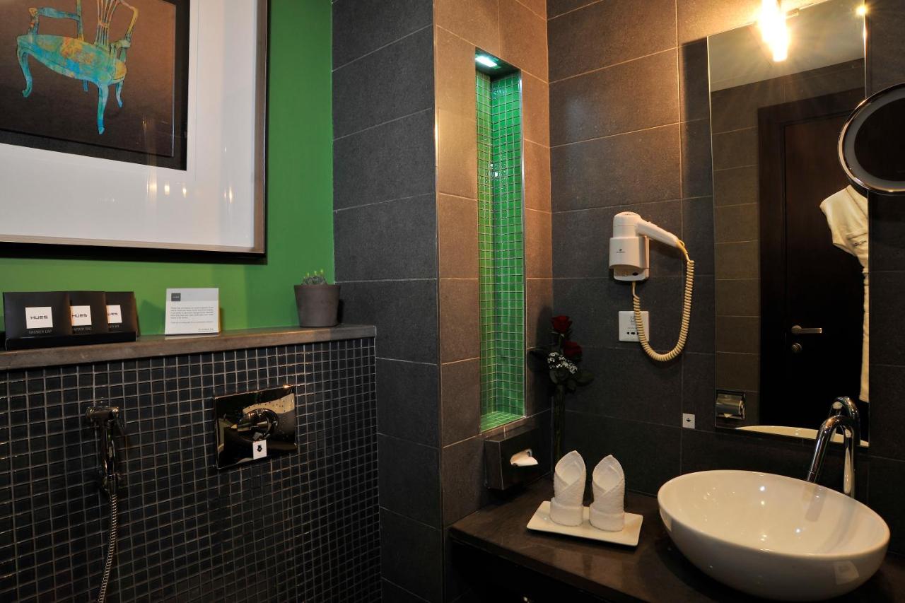 Hues Boutique Hotel
