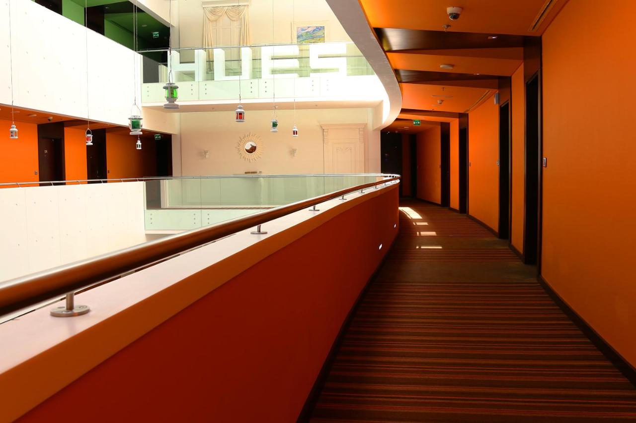 Hues Boutique Hotel