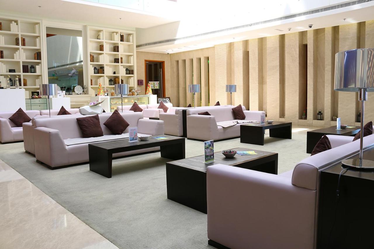 Hues Boutique Hotel