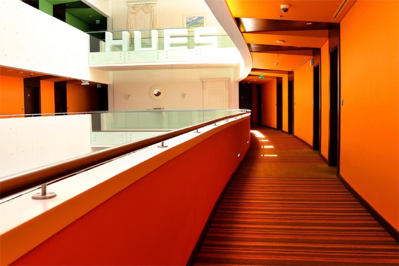 Hues Boutique Hotel