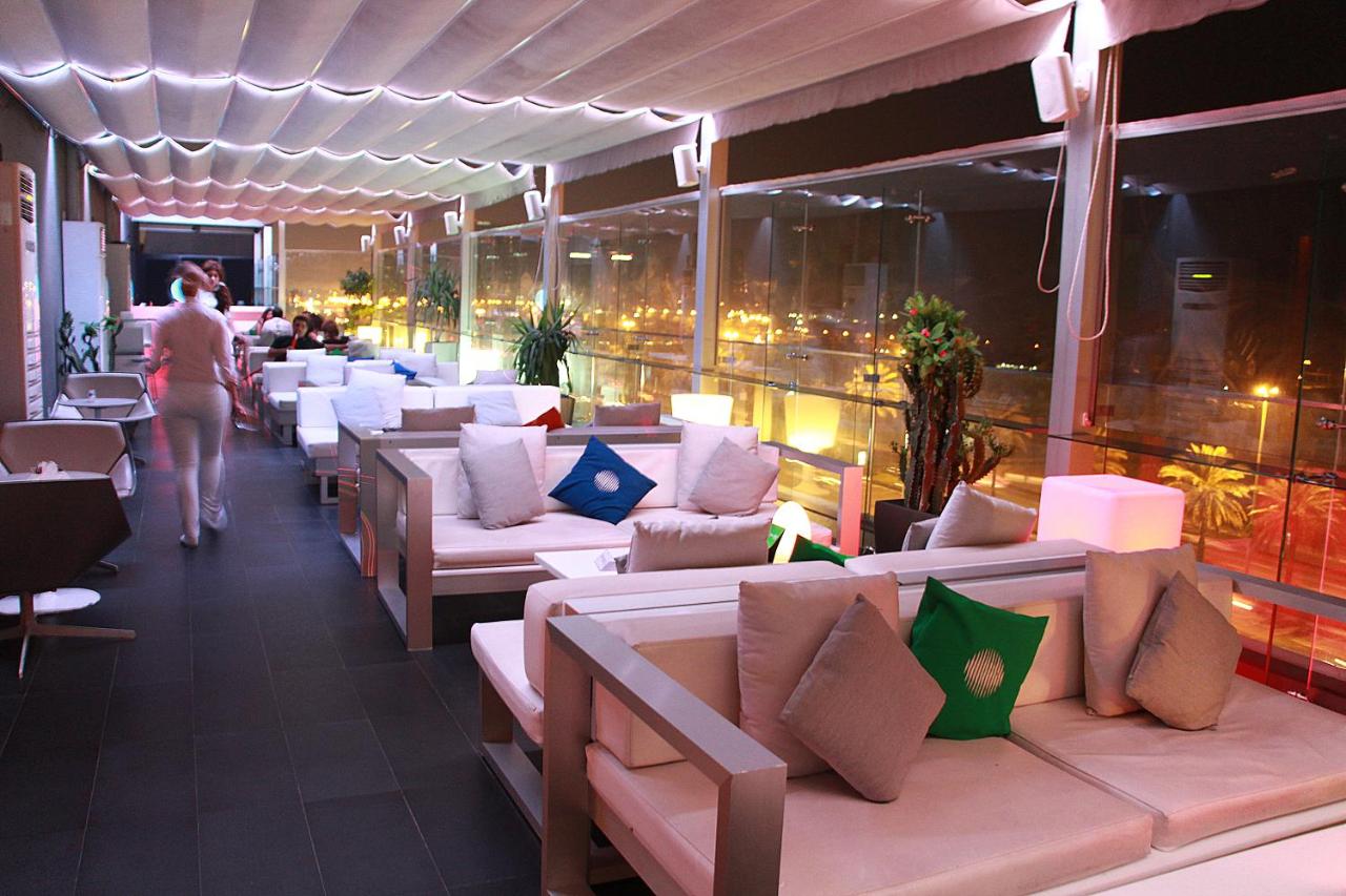 Hues Boutique Hotel
