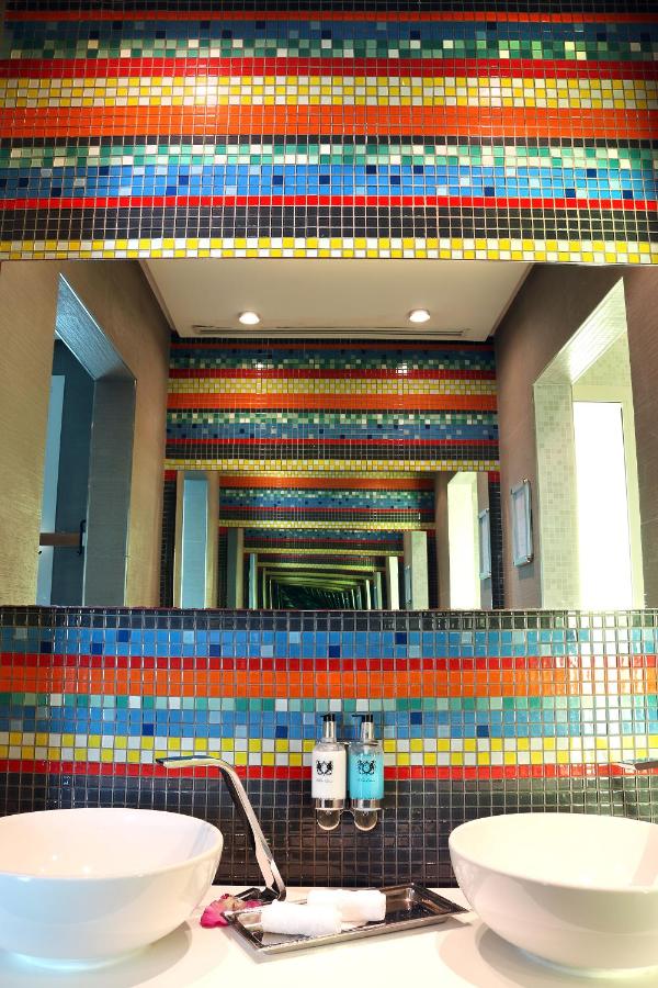 Hues Boutique Hotel