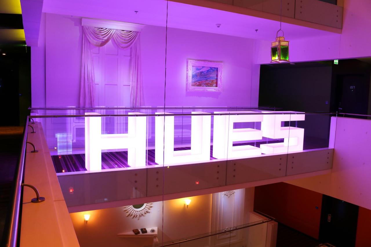 Hues Boutique Hotel