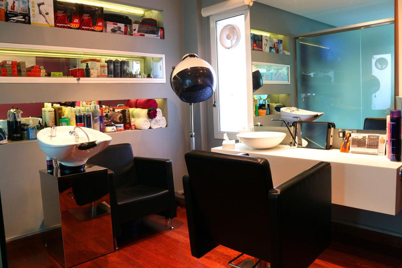 Hues Boutique Hotel