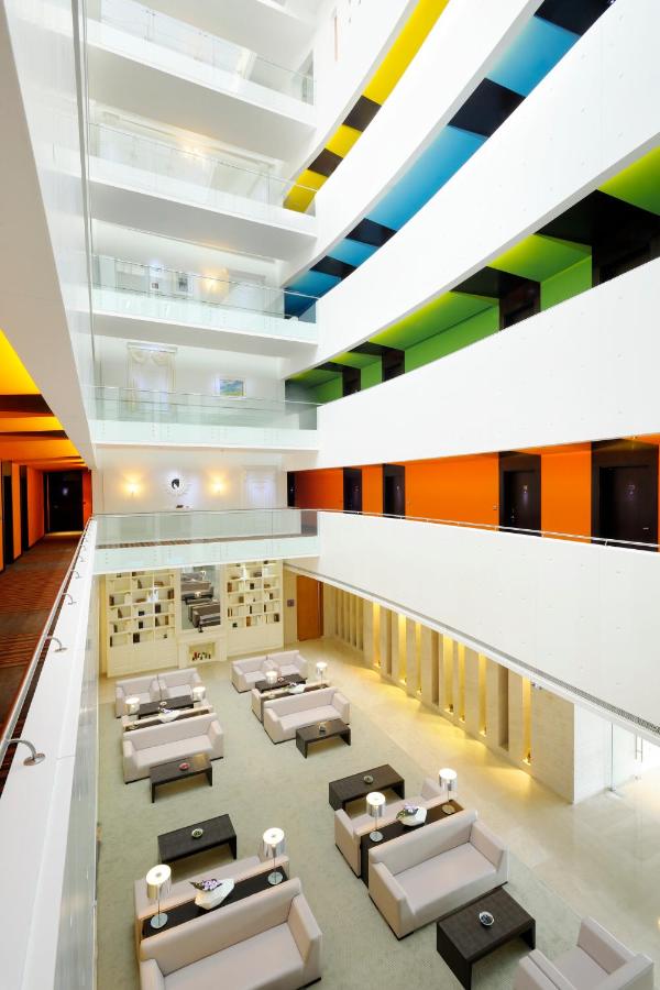 Hues Boutique Hotel