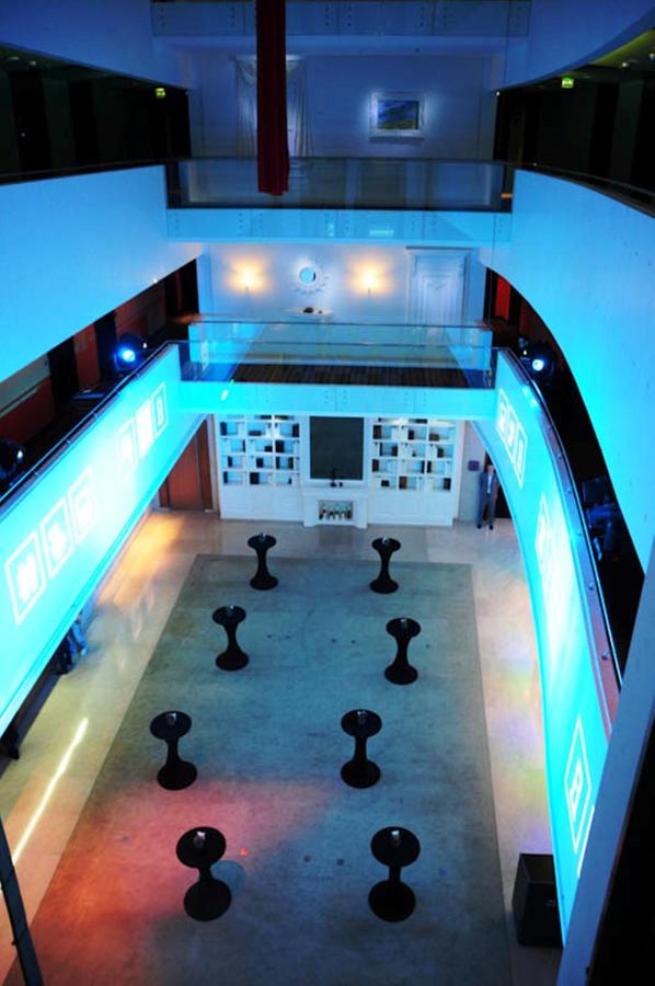 Hues Boutique Hotel