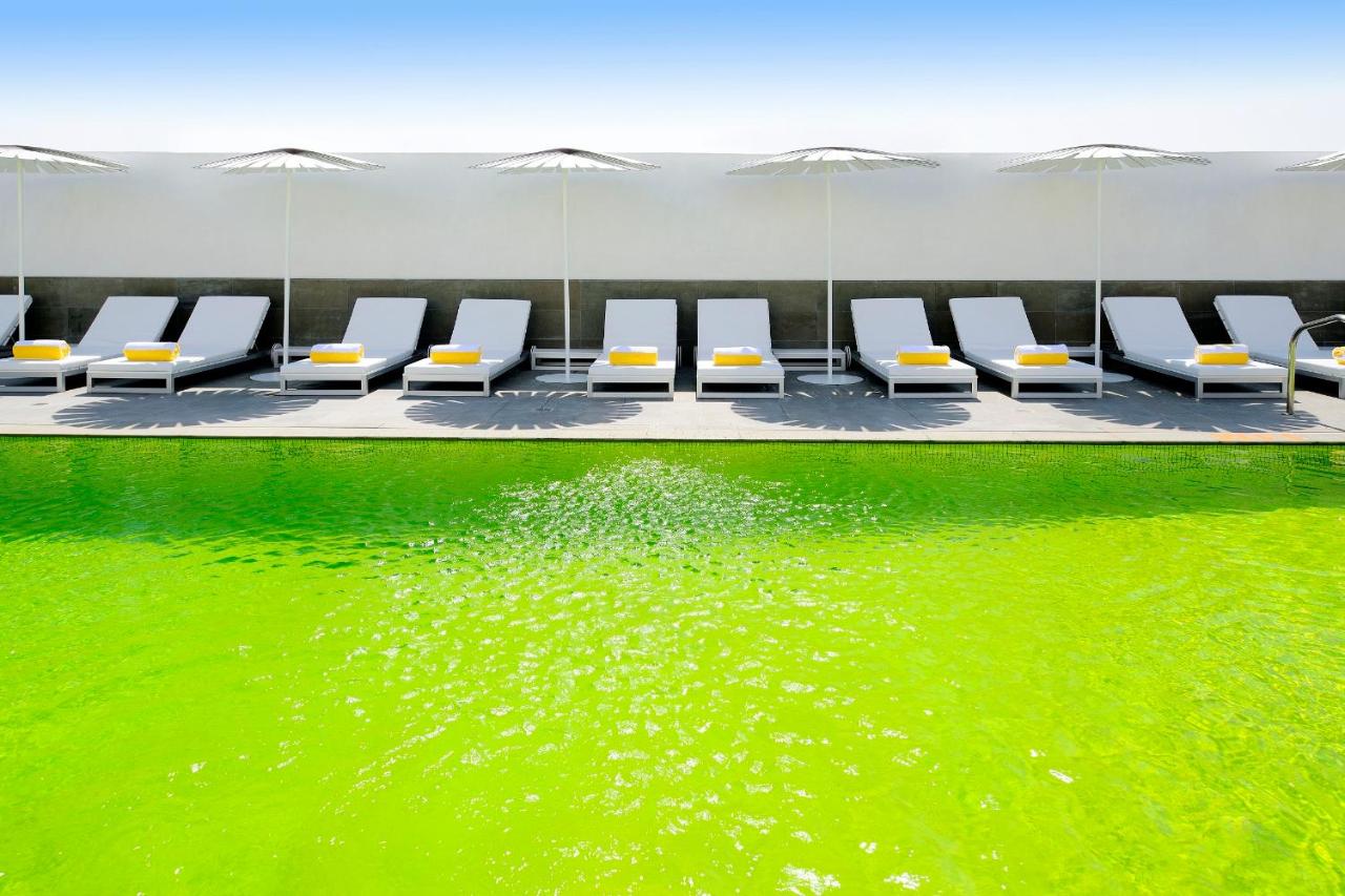 Hues Boutique Hotel