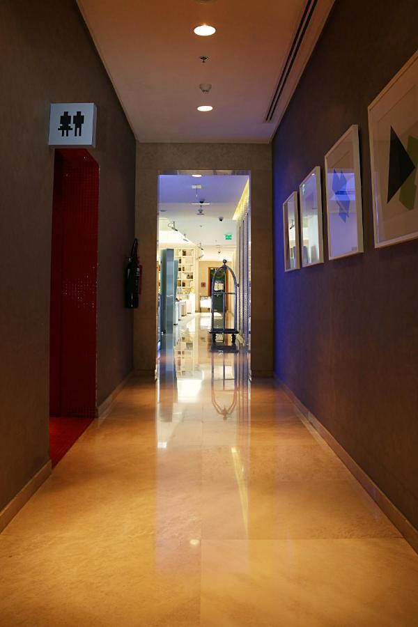 Hues Boutique Hotel