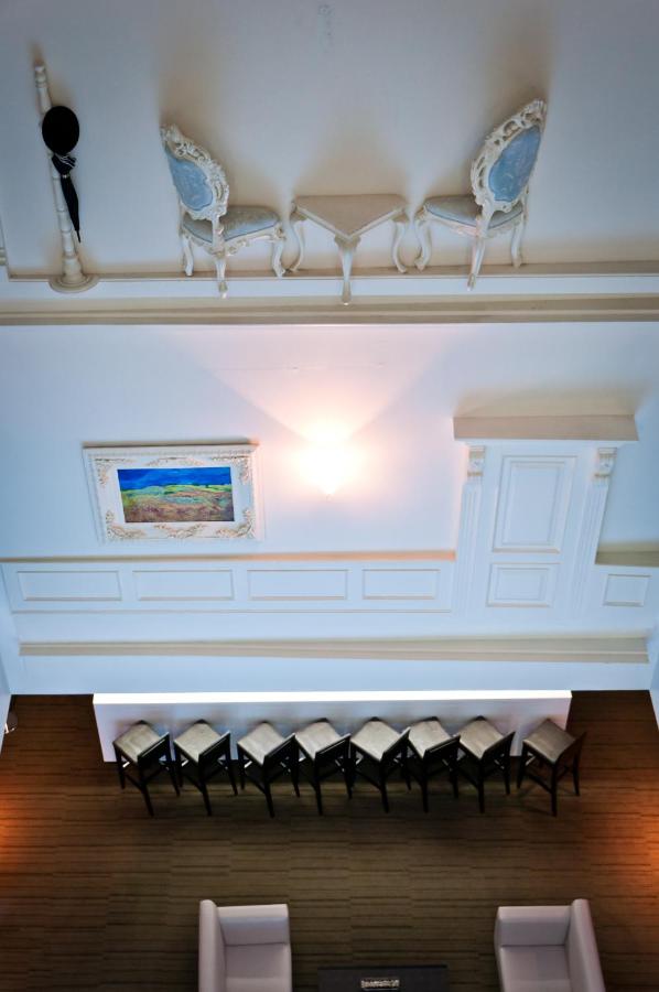 Hues Boutique Hotel
