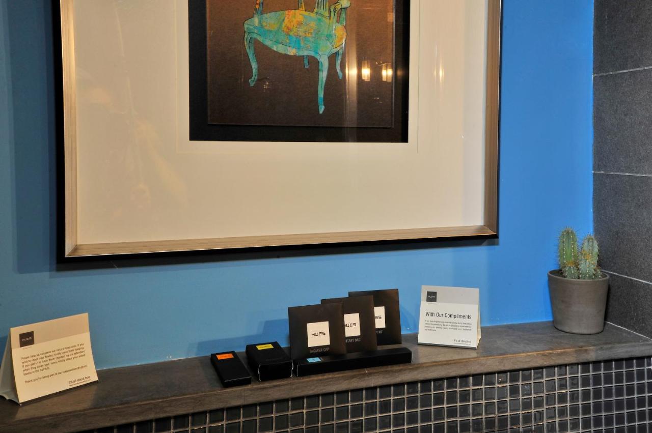 Hues Boutique Hotel