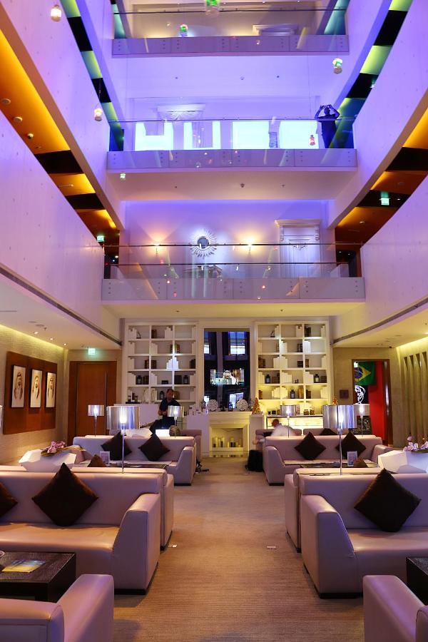 Hues Boutique Hotel