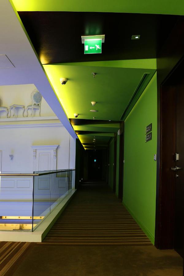Hues Boutique Hotel