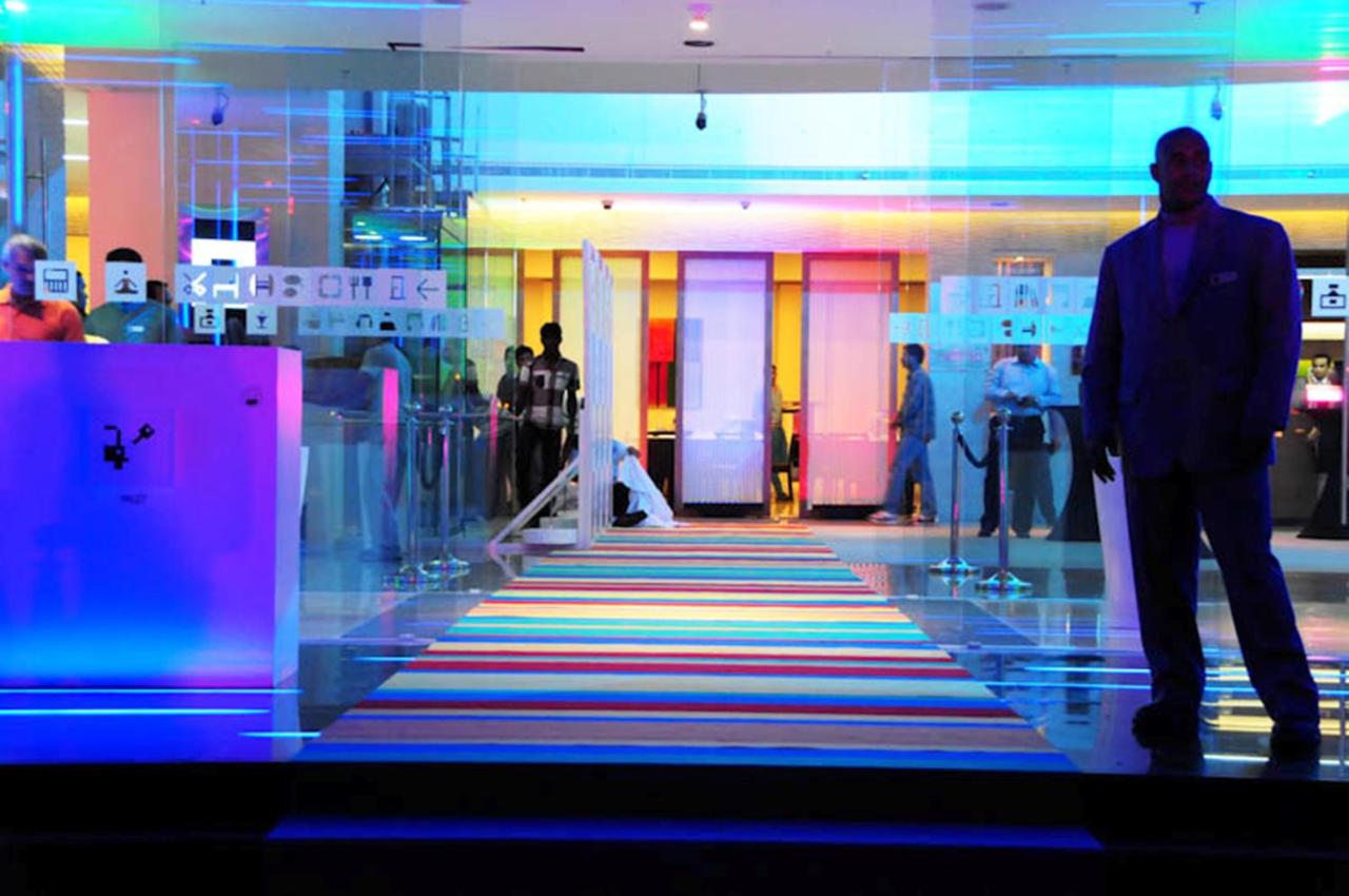 Hues Boutique Hotel