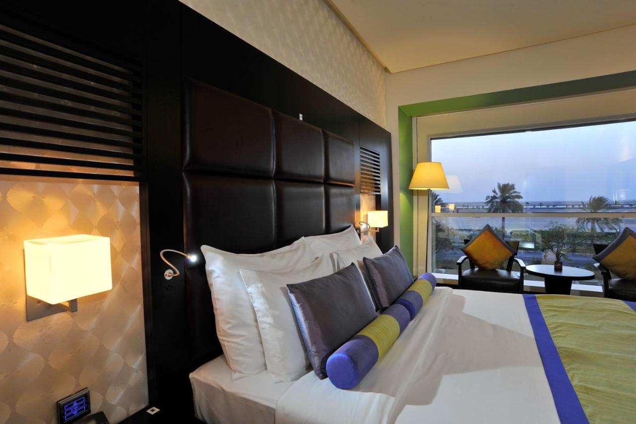 Hues Boutique Hotel