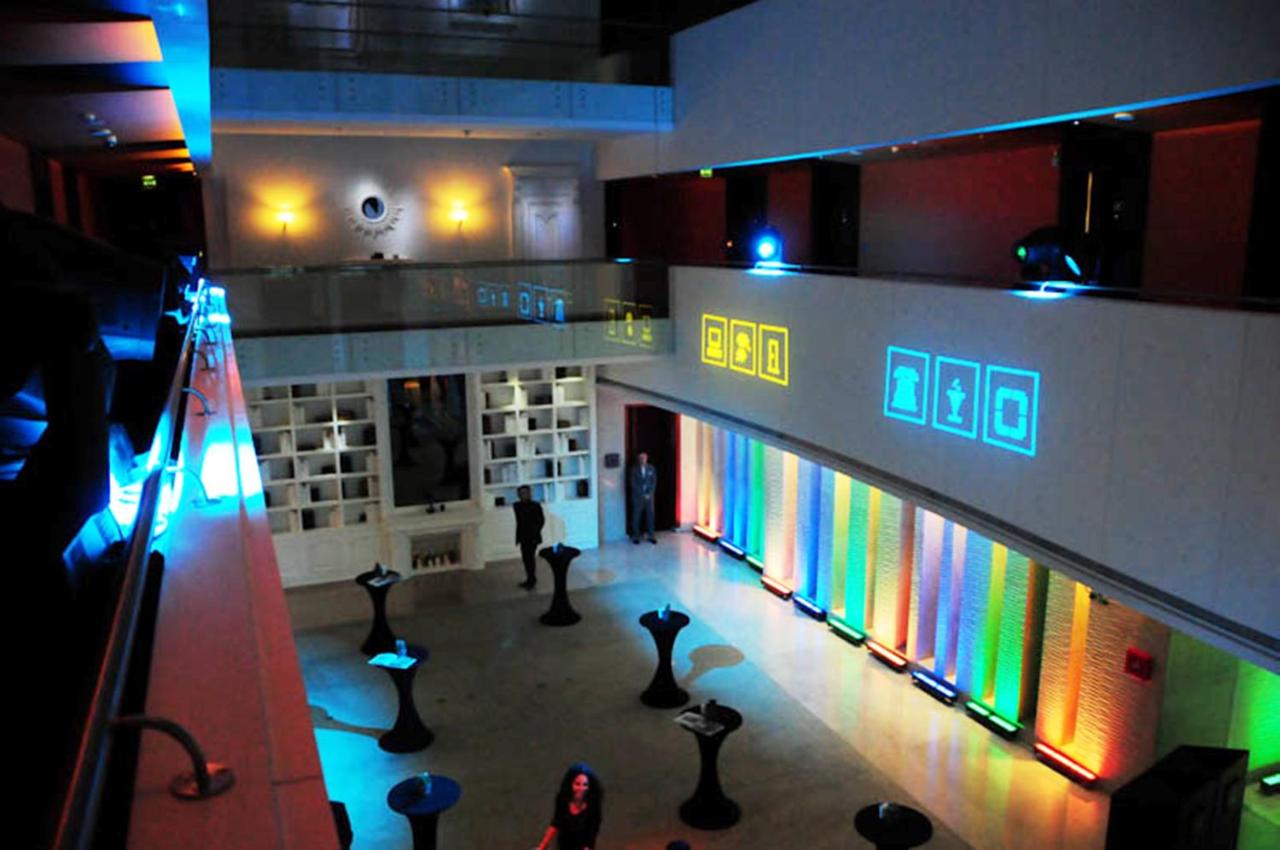 Hues Boutique Hotel