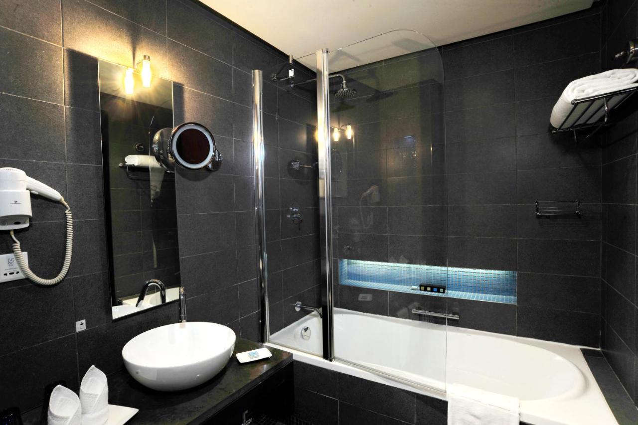 Hues Boutique Hotel
