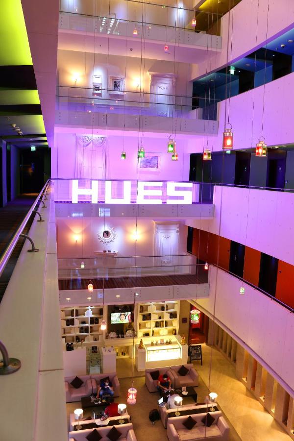 Hues Boutique Hotel
