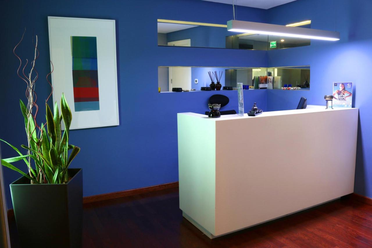 Hues Boutique Hotel