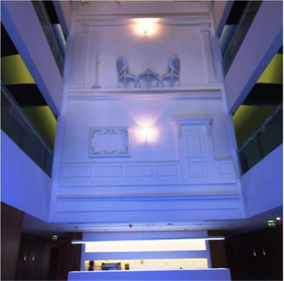 Hues Boutique Hotel