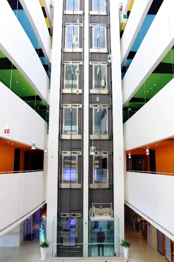 Hues Boutique Hotel