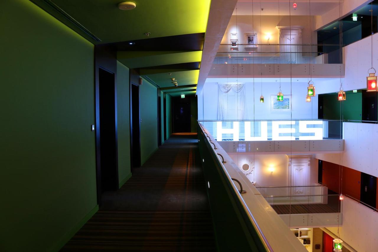 Hues Boutique Hotel