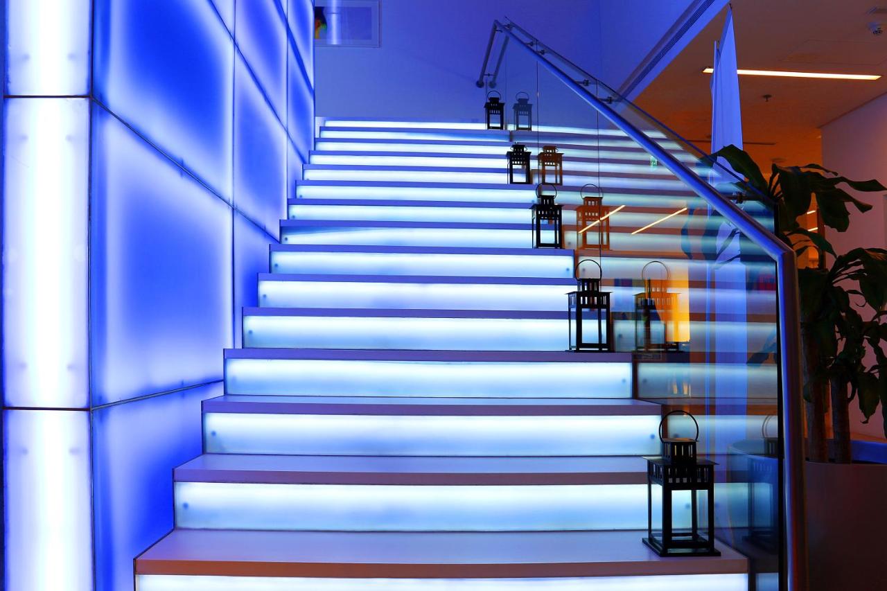 Hues Boutique Hotel