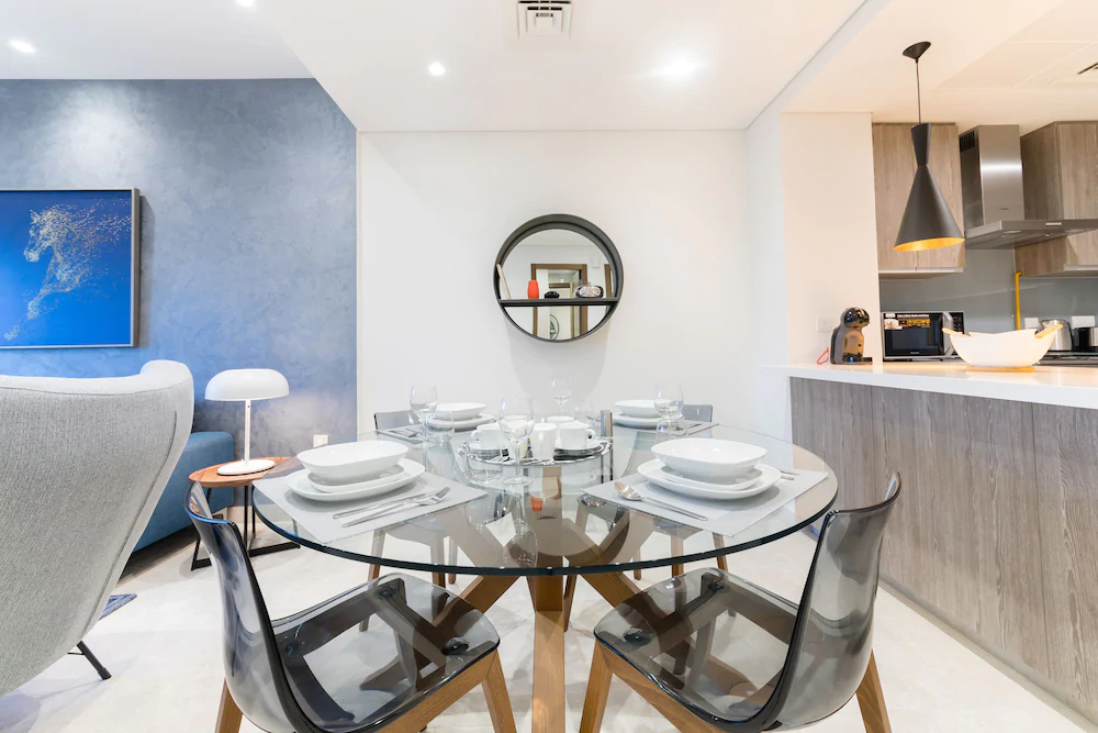 Hyati Residence by Maison Privee
