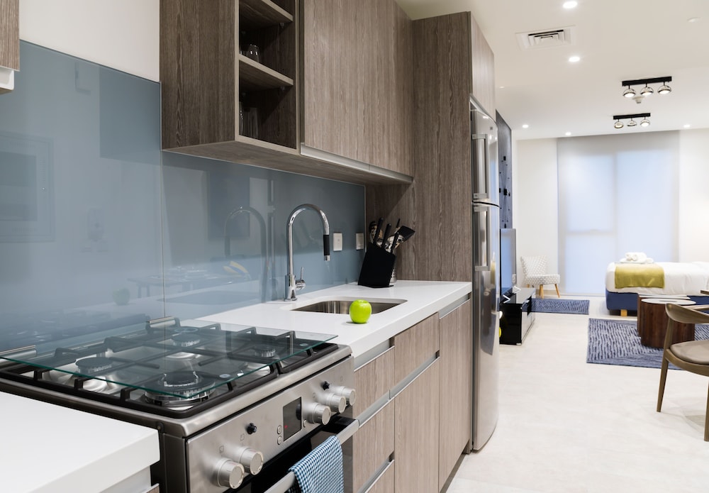 Hyati Residence by Maison Privee