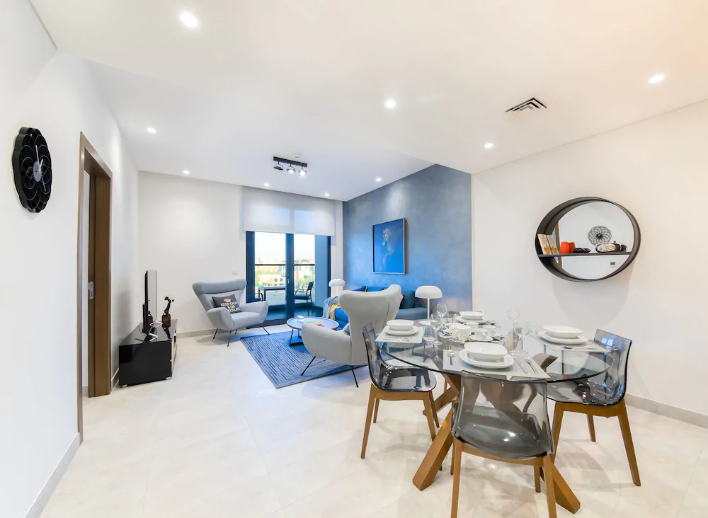 Hyati Residence by Maison Privee