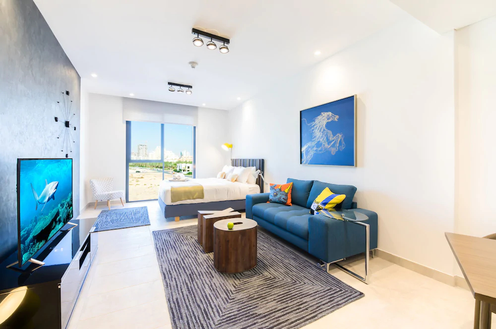 Hyati Residence by Maison Privee