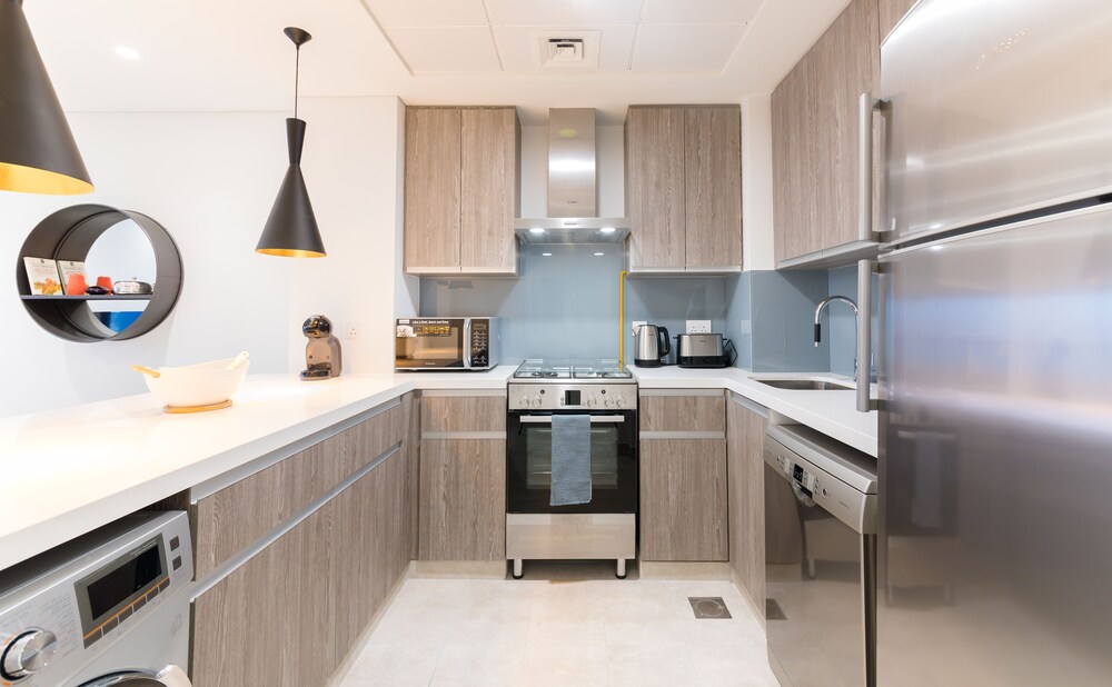 Hyati Residence by Maison Privee