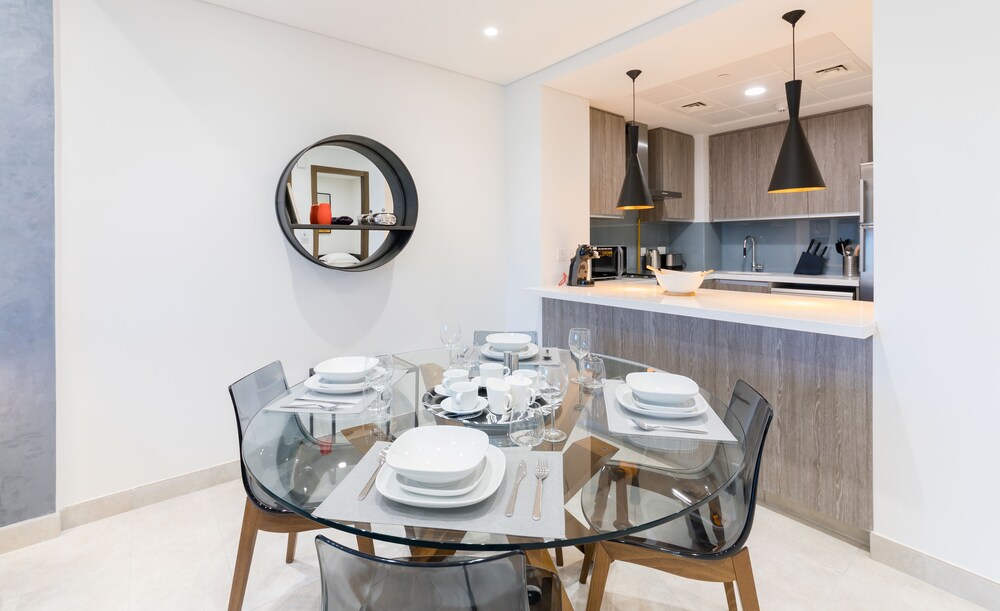 Hyati Residence by Maison Privee