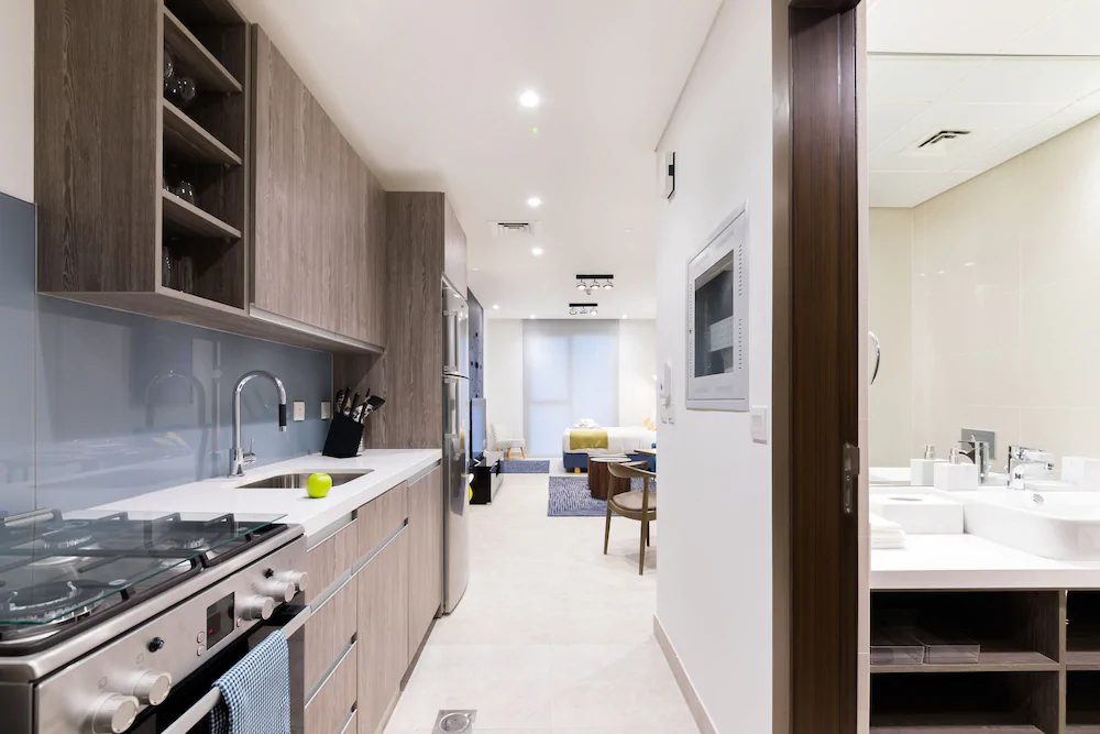 Hyati Residence by Maison Privee