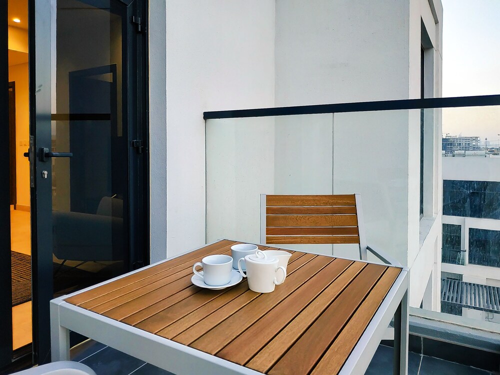Hyati Residence by Maison Privee