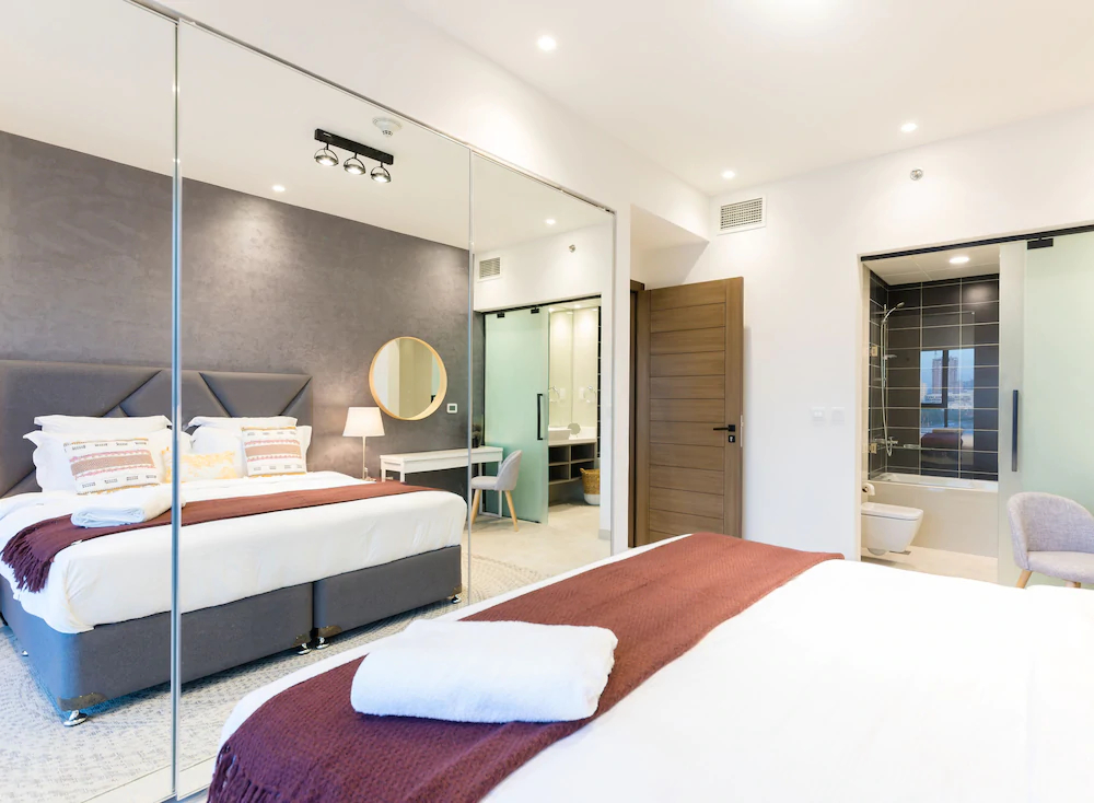 Hyati Residence by Maison Privee