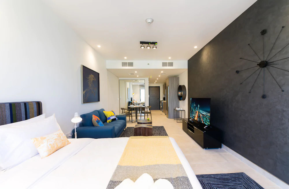 Hyati Residence by Maison Privee