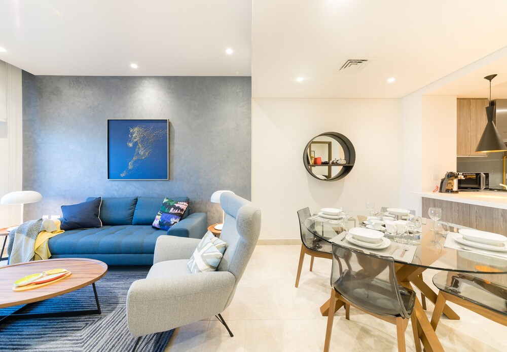 Hyati Residence by Maison Privee