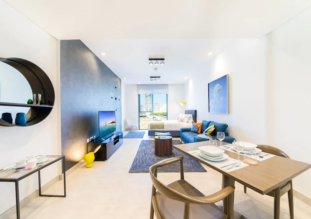 Hyati Residence by Maison Privee