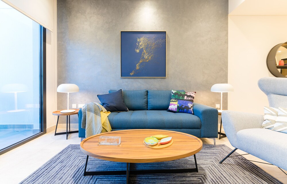 Hyati Residence by Maison Privee
