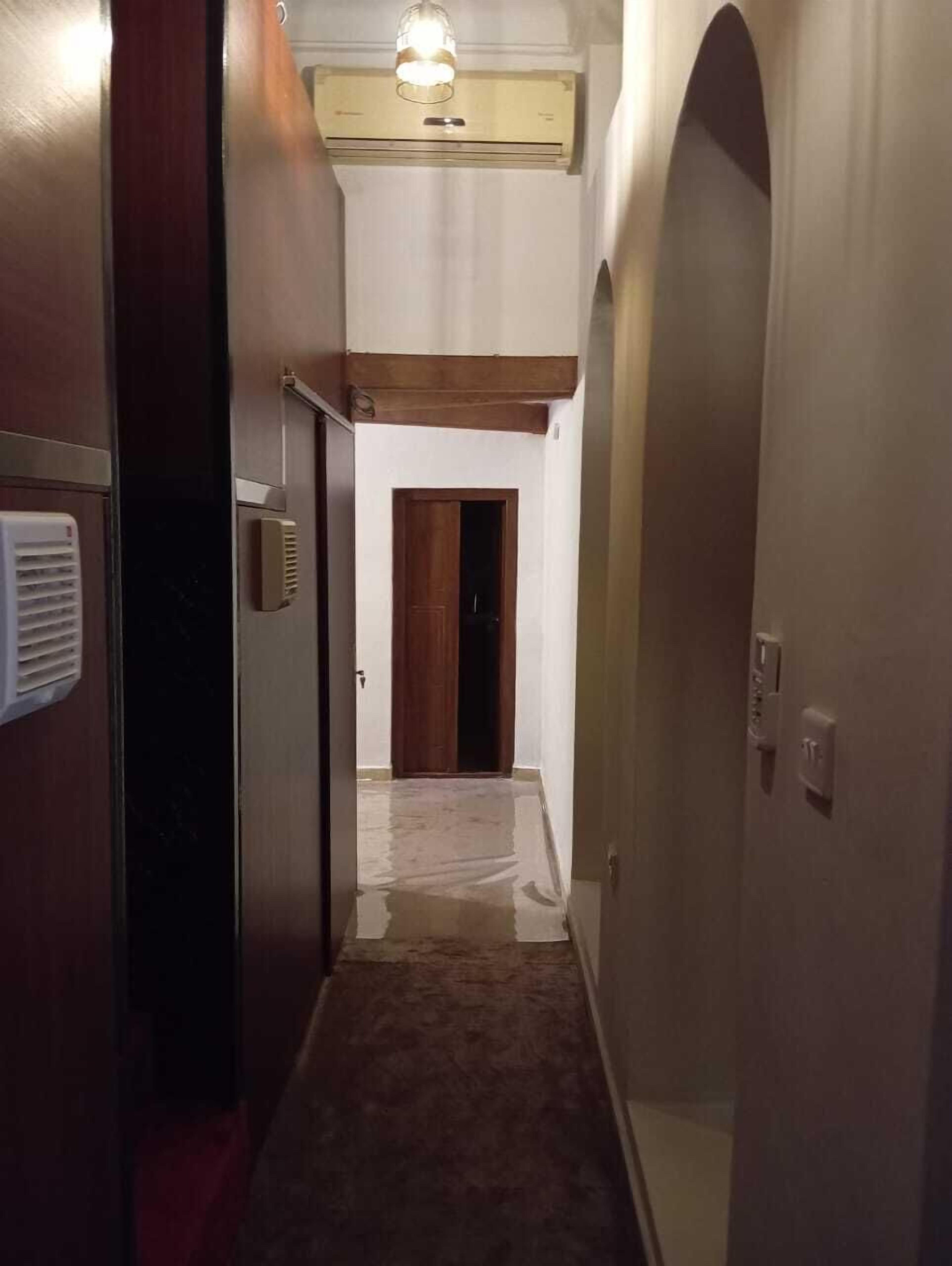 Hyba Pod Hostel & Hotel