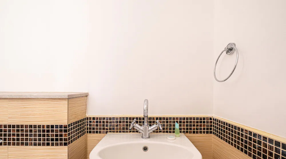 IBN Residence 1 by LUX Holiday Home