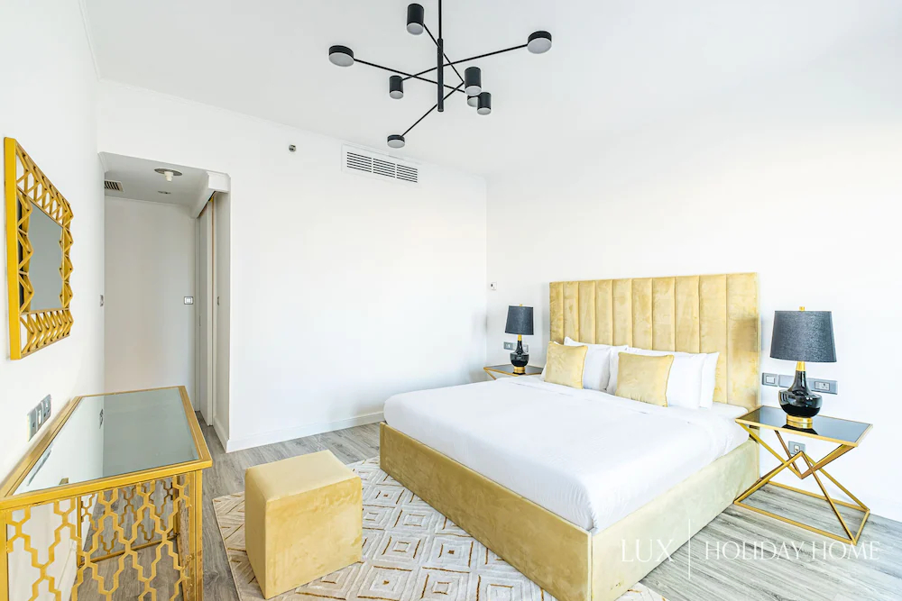 IBN Residence 1 by LUX Holiday Home
