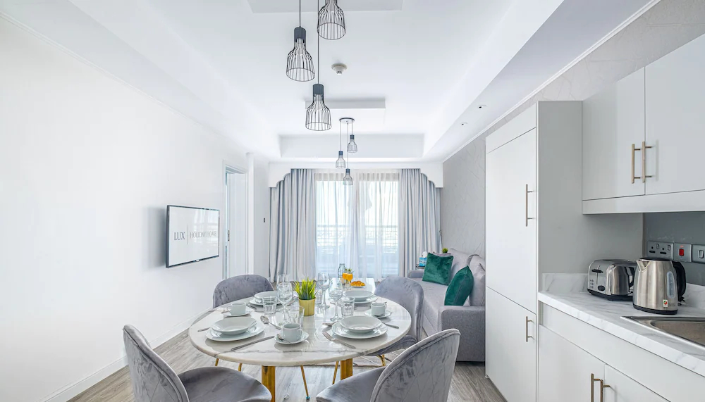 IBN Residence 1 by LUX Holiday Home