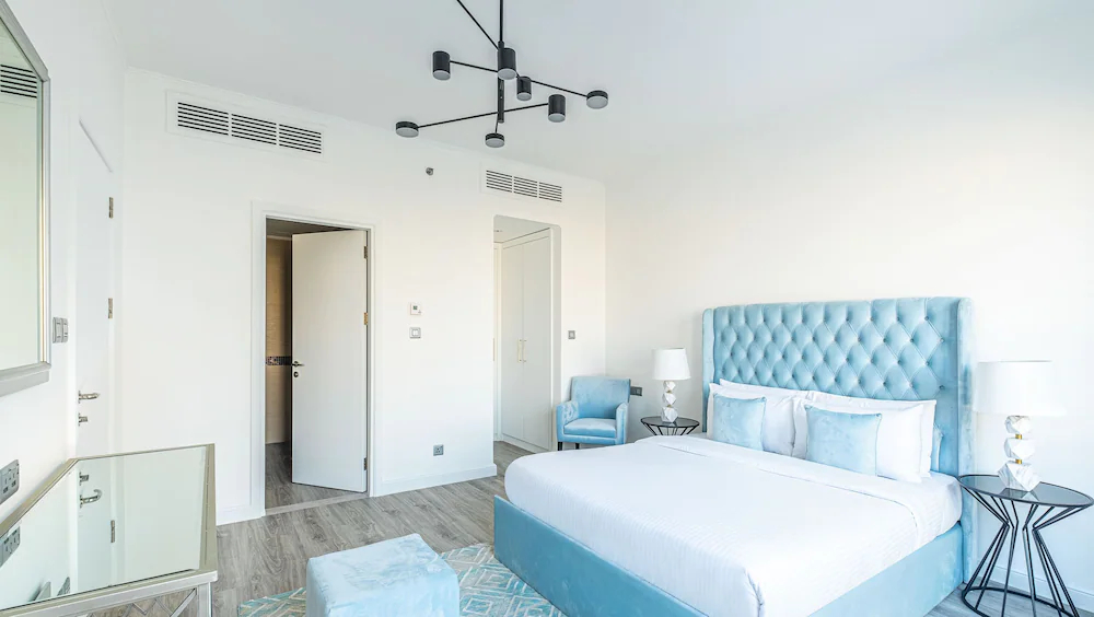 IBN Residence 1 by LUX Holiday Home