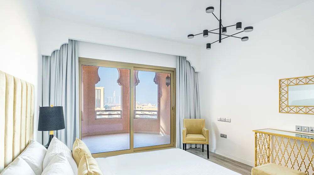 IBN Residence 1 by LUX Holiday Home